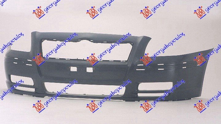 FRONT BUMPER -06