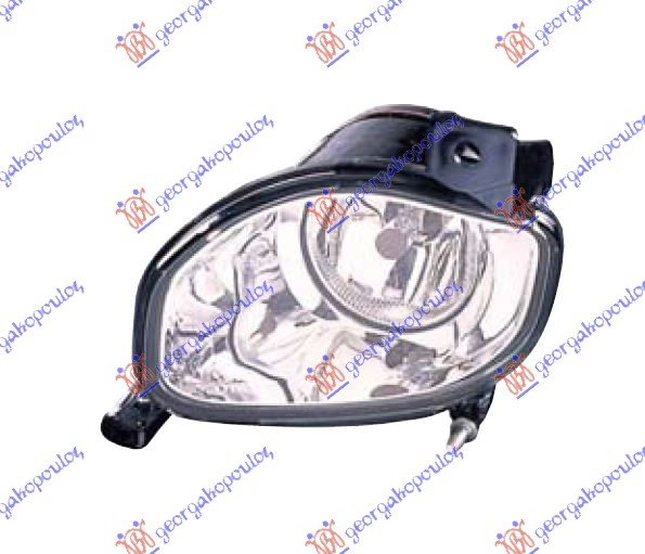 FOG LAMP -06 (E)