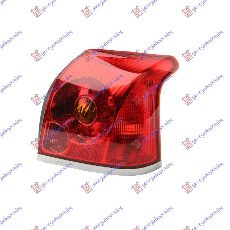 TAIL LAMP 4D -06 (E)