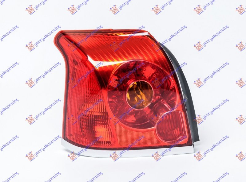 TAIL LAMP 4D -06 (E)