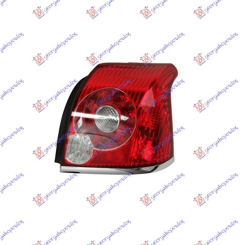 TAIL LAMP 4D 06- (E)