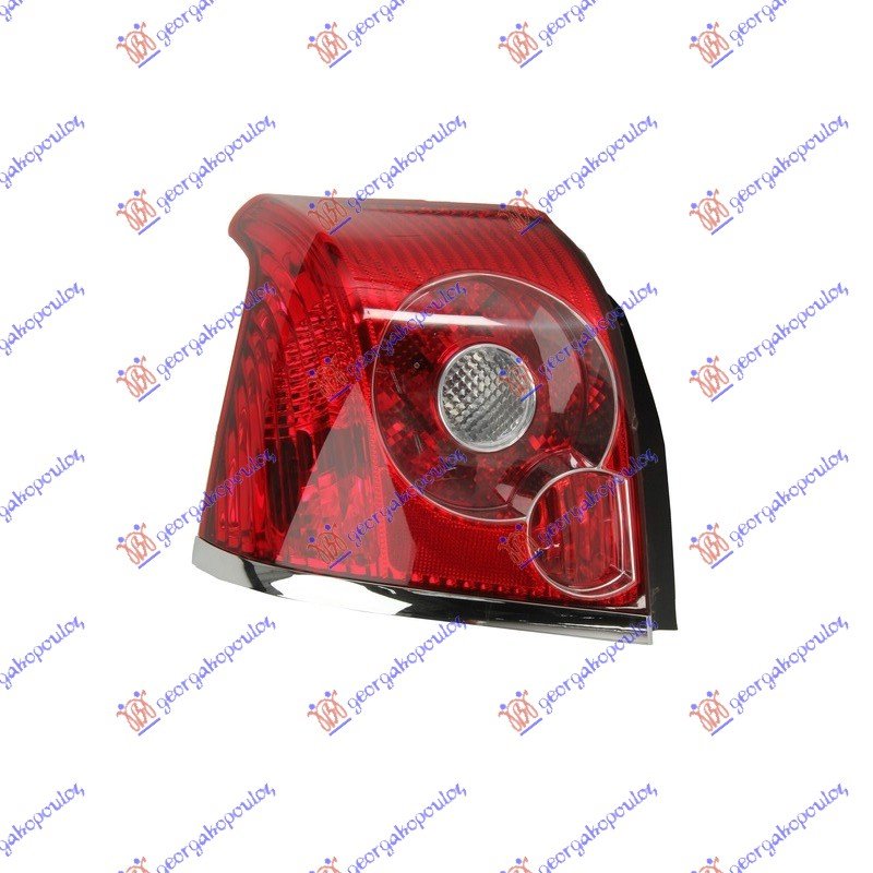 TAIL LAMP 4D 06- (E)