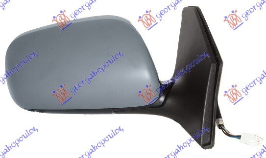 DOOR MIRROR ELEC.HEAT. PRM -06 (A Q