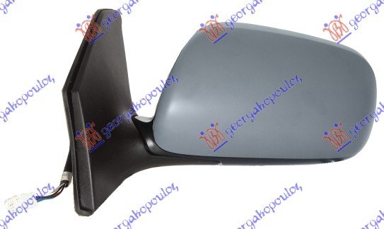 DOOR MIRROR ELEC.HEAT. PRM -06 (A Q