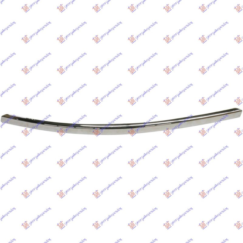 FOG LAMP COVER MOULDING CHROMED (UPPER)