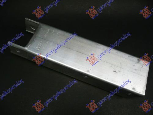 REAR BUMBER BRACKET (ALUMIN) (RHLH)