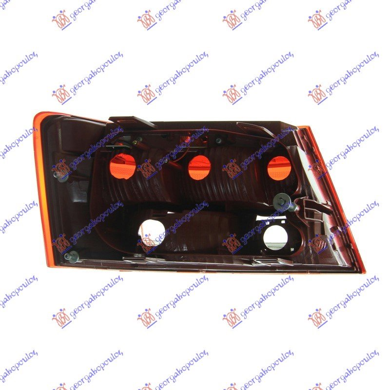 TAIL LAMP LED (E)