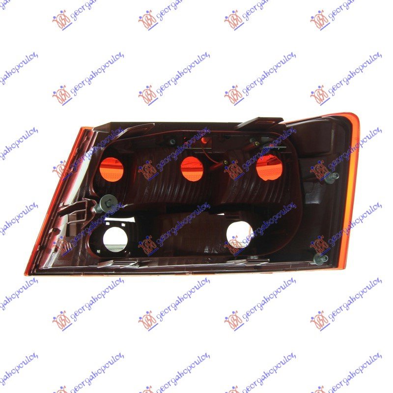 TAIL LAMP LED (E)