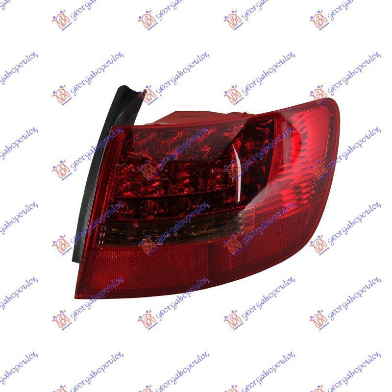 TAIL LAMP OUTER LED S.W. (E)