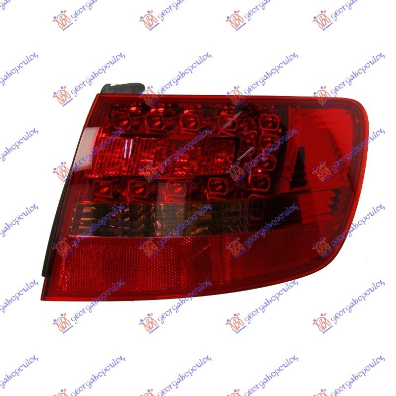 TAIL LAMP OUTER VALEO LED SW