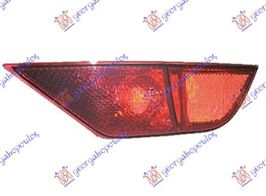 FOG TAIL LAMP MARELLI