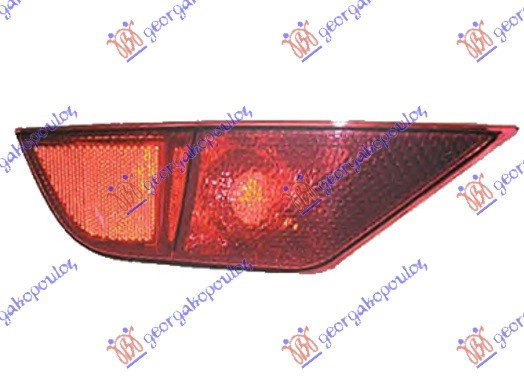 FOG TAIL LAMP MARELLI