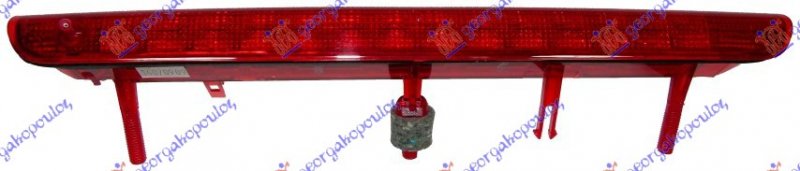 THIRD BRAKE LAMP (S.W.) LED