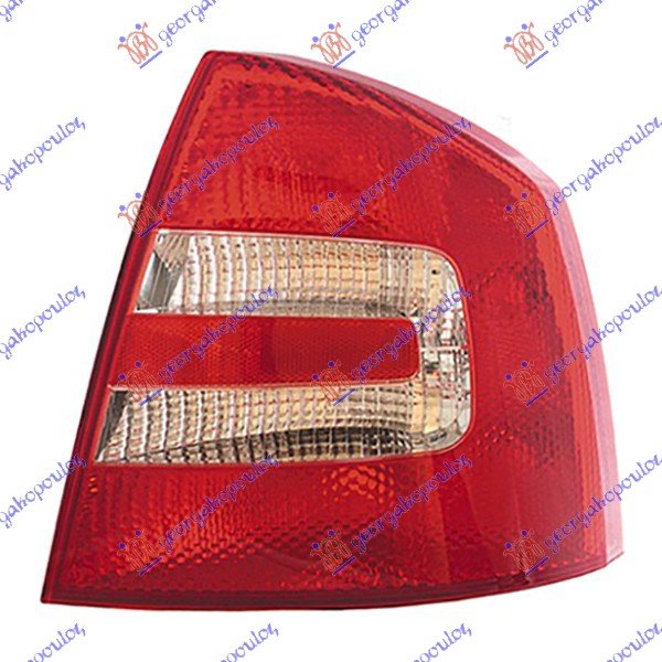 TAIL LAMP VISTEON