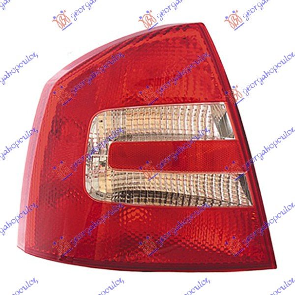 TAIL LAMP VISTEON