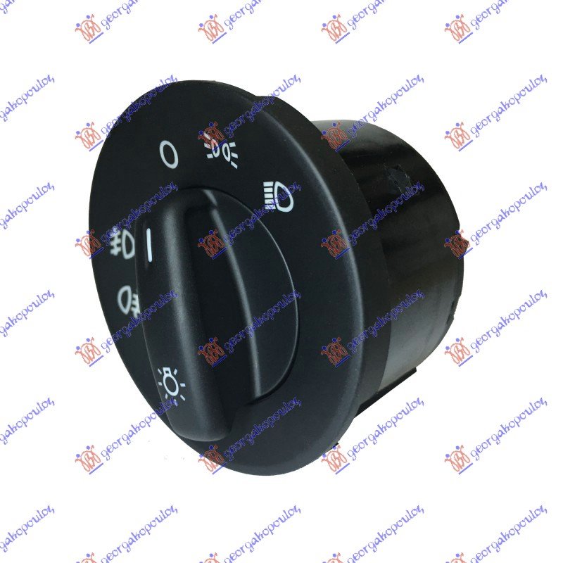 HEAD LAMP SWITCH(10pin)