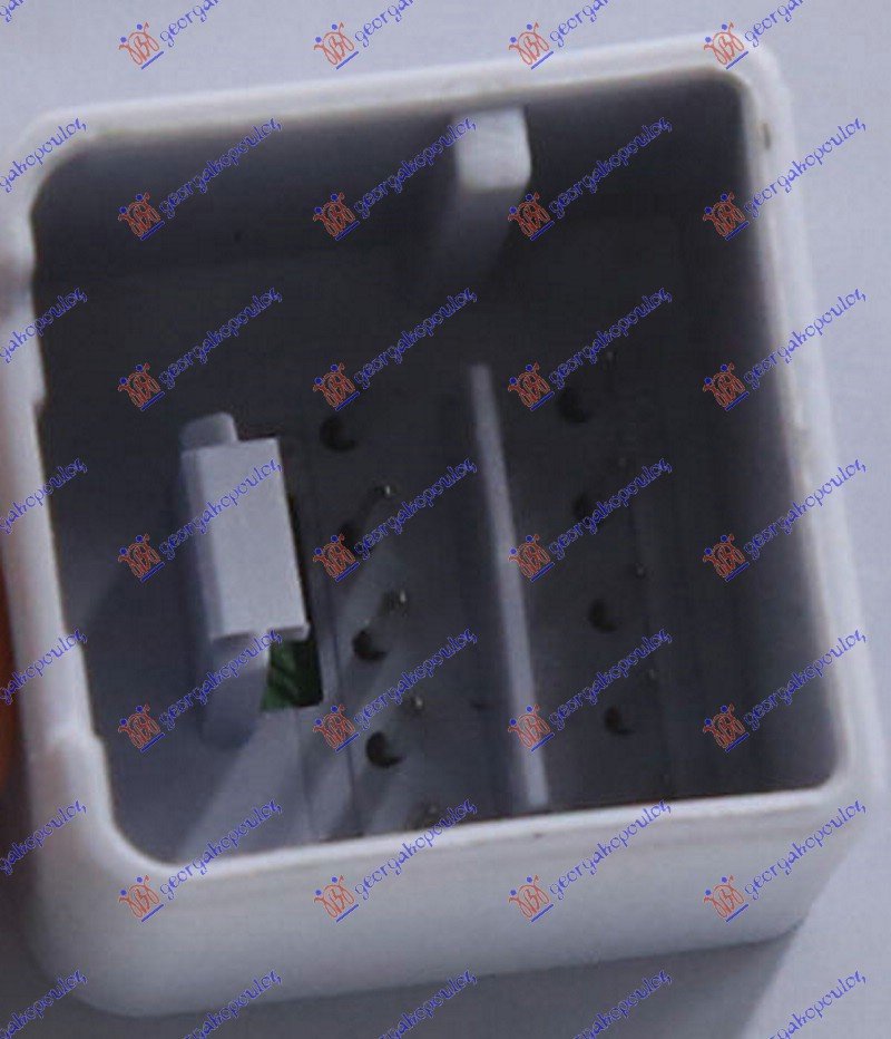 DOOR SWITCH FR.(Double)(4pin)