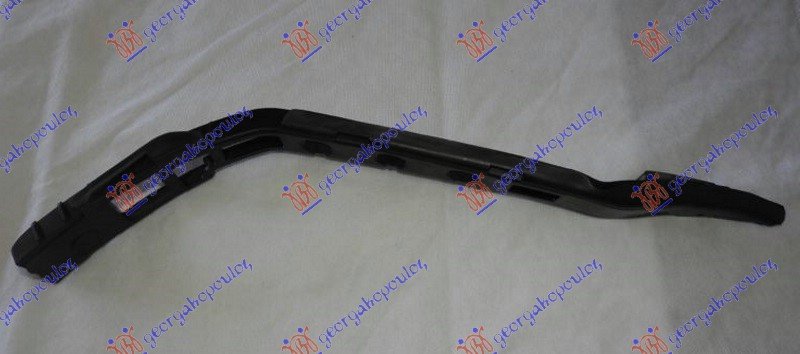 RR BUMPER SIDE BRACKET PLASTIC