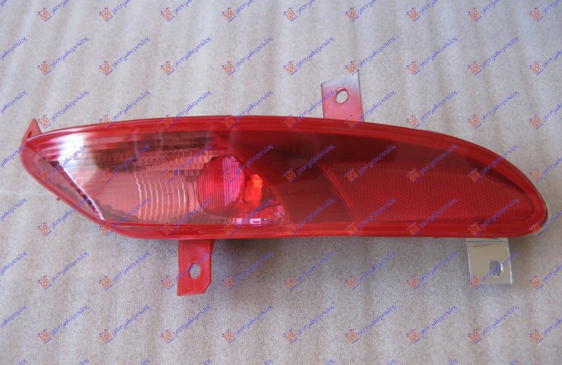 FOG LAMP REAR (O)