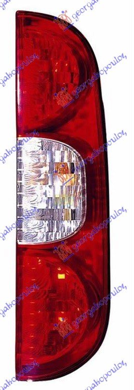 TAIL LAMP