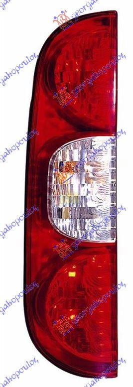 TAIL LAMP