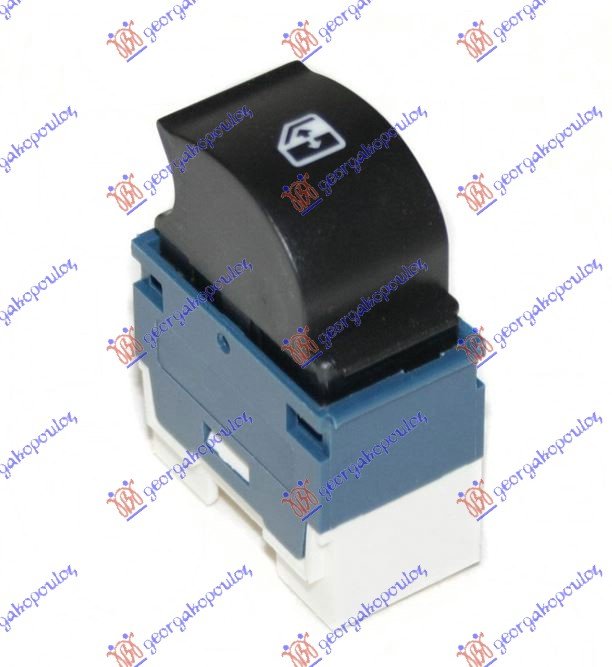 DOOR SWITCH FR. (Blue-White Plug)(5pin)