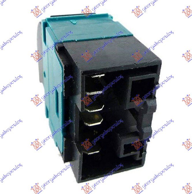 DOOR SWITCH FR. (Blue-White Plug)(5pin)