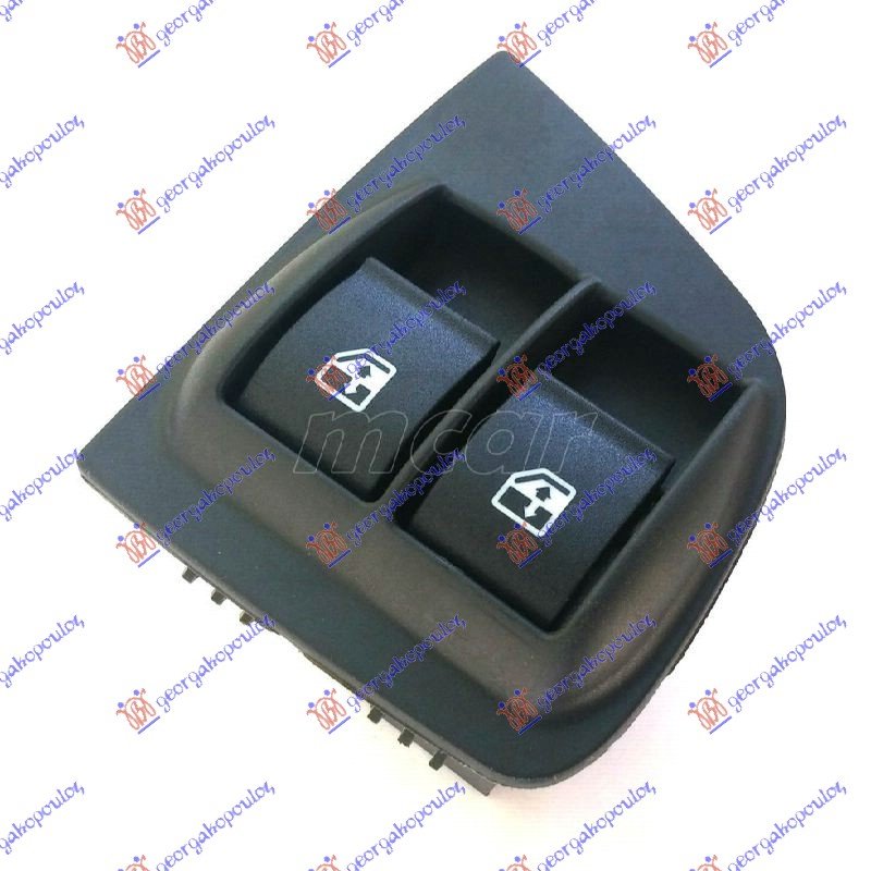 DOOR SWITCH FR.(Double)(5+5pin)