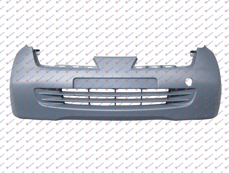 FRONT BUMPER -05 (W/O F.L.HO)