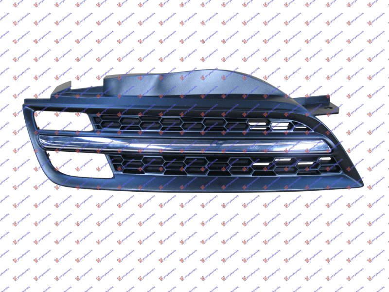 GRILLE 05-07