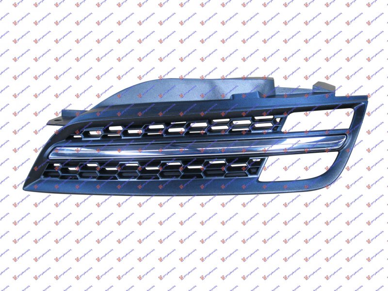 GRILLE 05-07