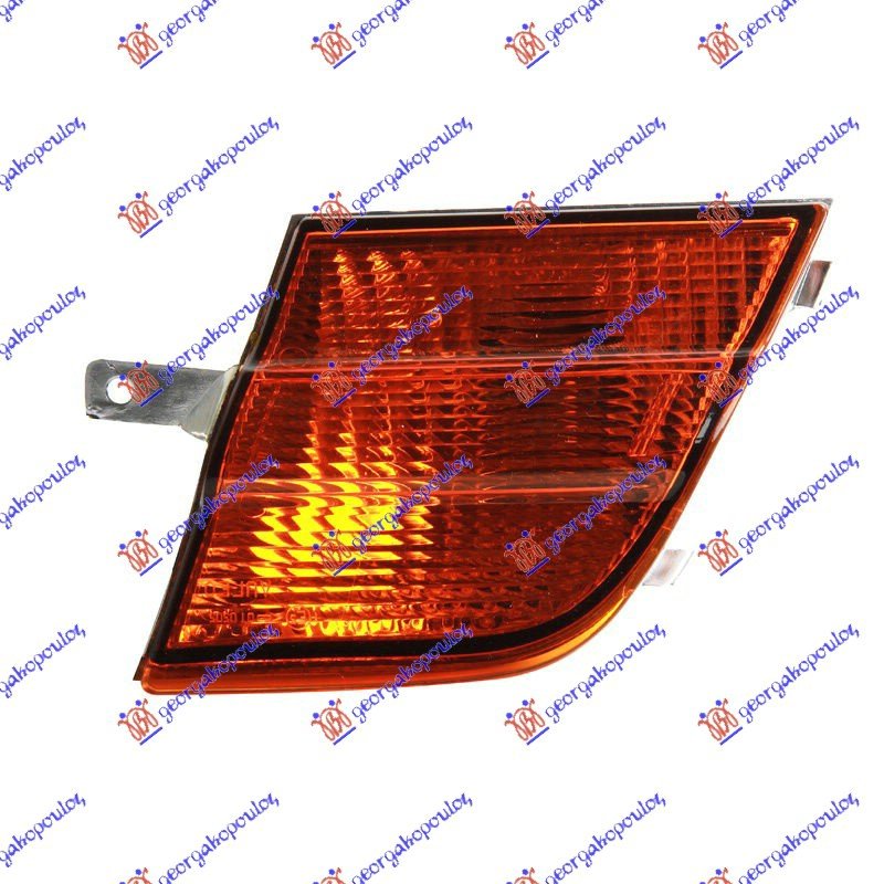 FRONT LAMP YELLOW -05 (E)