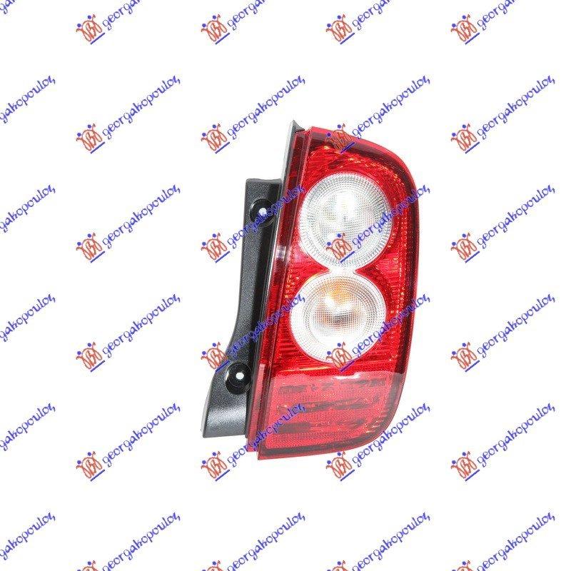 TAIL LAMP VALEO 05-