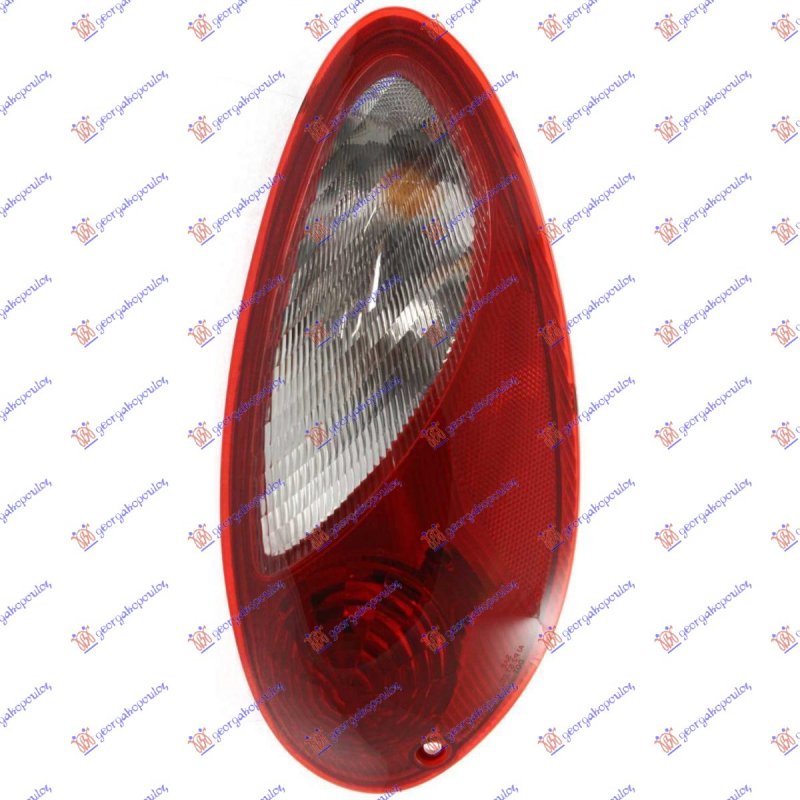 TAIL LAMP 06- (E)