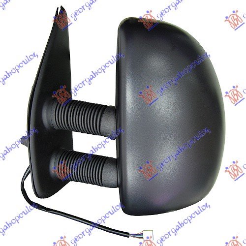 DOOR MIRROR OUTER ELEC.LONG 99-