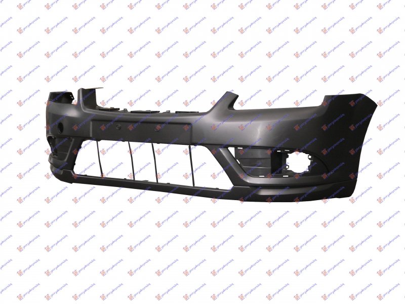 FRONG BUMPER (CABRIO)