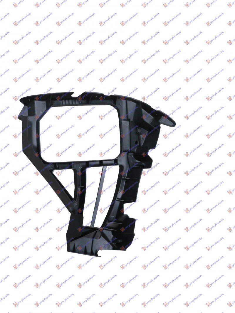 RR BUMPER SIDE BRACKET (PLAST.) 3/5D