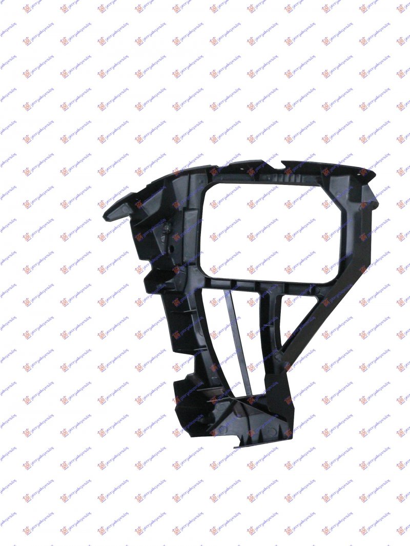 RR BUMPER SIDE BRACKET (PLAST.) 3/5D