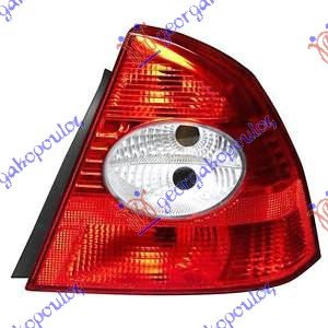 TAIL LAMP 4D (E)