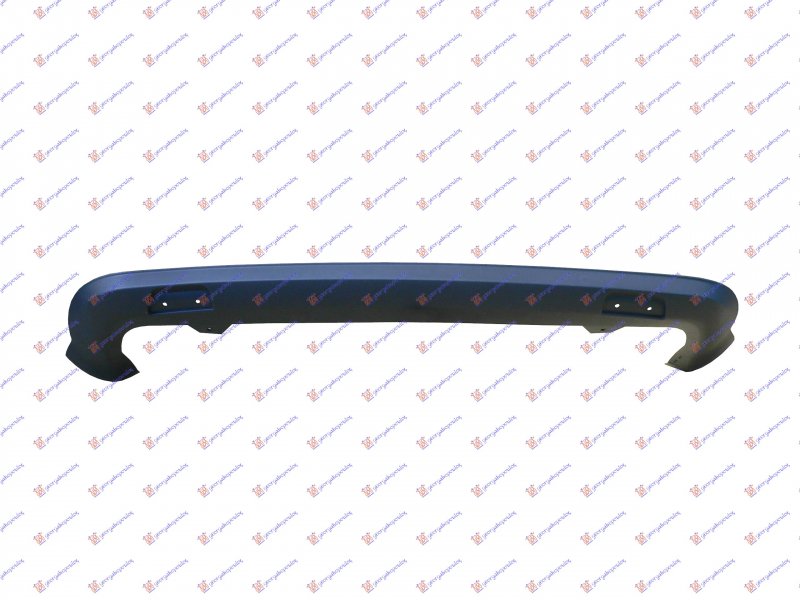 REAR BUMPER VALANCE S.W.