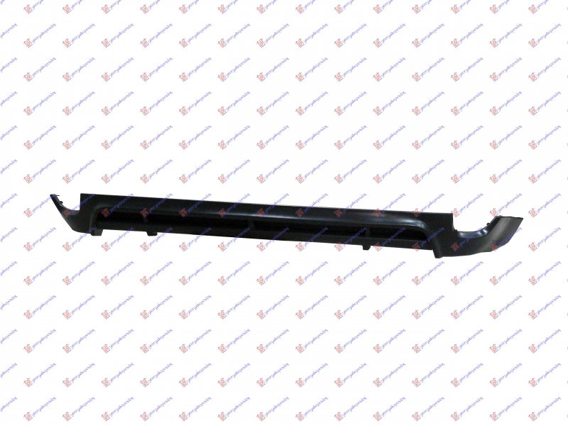 REAR BUMPER SPOILER 3/5D (SPORT)