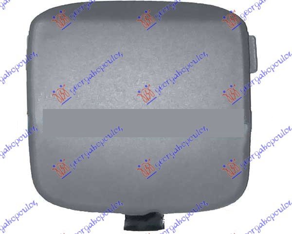 TOW HOOK COVER REAR 3/5D