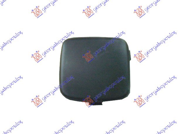 REAR TOW HOOK COVER S.W.