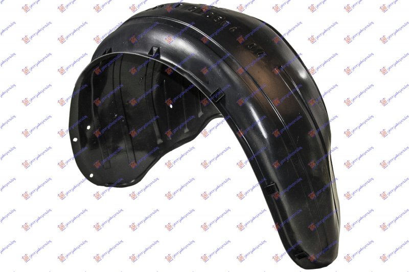 REAR INNER FENDER -06