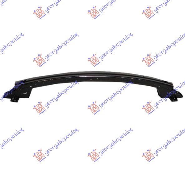 REAR BUMPER REINF.-06