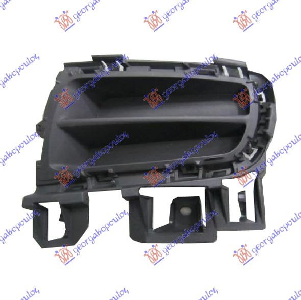 FRONT BUMPER GRILLE  06-