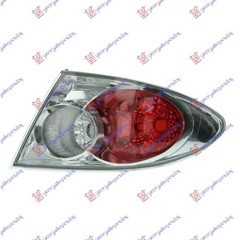 TAIL LAMP OUTER -06 ()