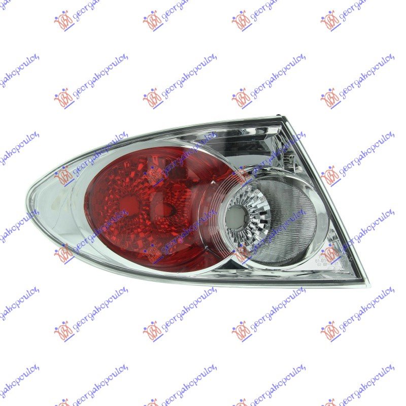 TAIL LAMP OUTER -06 ()