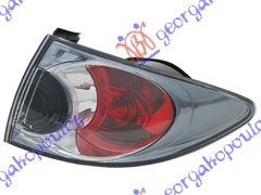 TAIL LAMP OUTER S.W. 06- (LIGHT GREY)