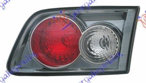 TAIL LAMP INNER S.W. 06- (DARK GREY)